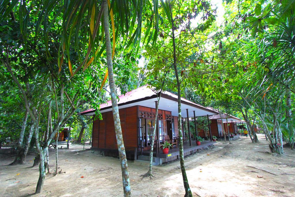 Waiwo Dive Resort Raja Ampat Rabia Dış mekan fotoğraf