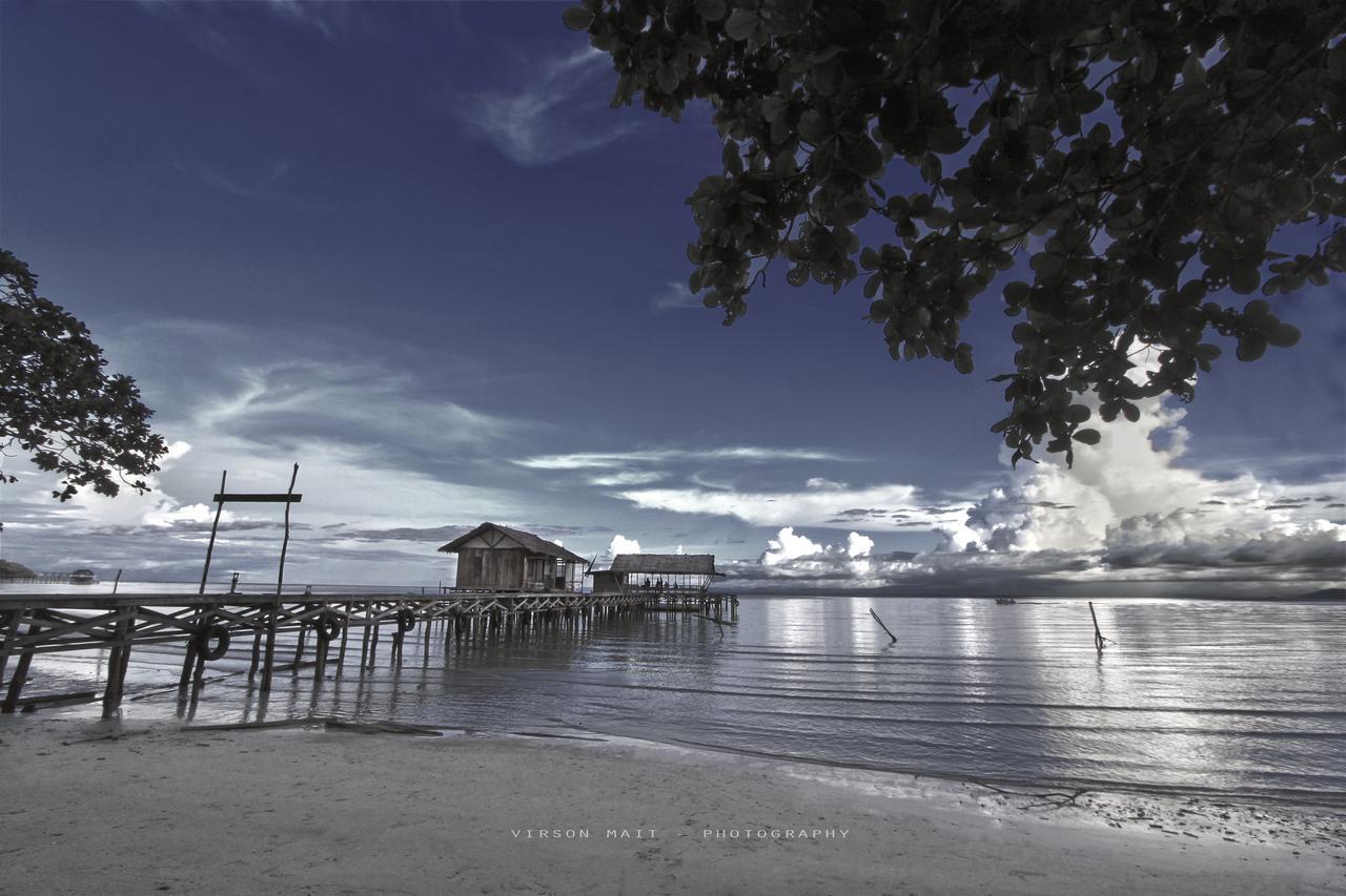 Waiwo Dive Resort Raja Ampat Rabia Dış mekan fotoğraf